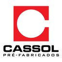 Cassol Pré-Fabricados company logo