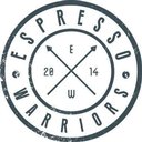 Espresso Warriors company logo