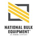National Bulk Equipment Inc. company logo