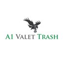 A1 Valet Trash company logo