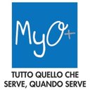 Myo Spa company logo