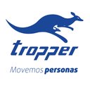 TROPPER company logo