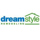 Dreamstyle Remodeling company logo