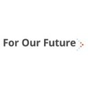 For Our Future Action Fund company logo