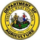 WV Department of Agriculture company logo