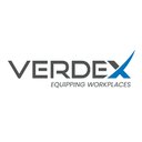 Verdex Equipment company logo