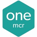 One Manchester company logo