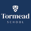 Tormead School company logo