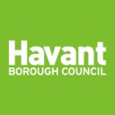 HAVANT BOROUGH COUNCIL company logo