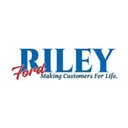 Riley Ford Inc company logo