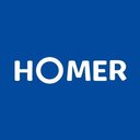 Homer company logo