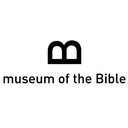 Museum of the Bible company logo