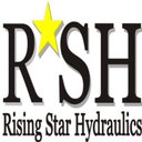 Rising Star Hydraulics company logo