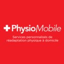 PhysioMobile company logo