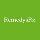 Remedy's Rx company logo