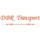 DBR Transport company logo