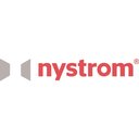 Nystrom, Inc. company logo