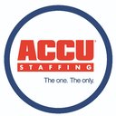 ACCU Staffing company logo