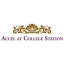 Accel at College Station company logo