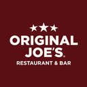 Original Joe's company logo
