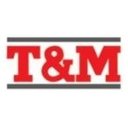 T&M　株式会社 company logo
