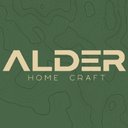 Alder Home Craft of Utah company logo