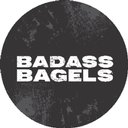 Badass Bagels company logo