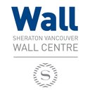 Sheraton Vancouver Wall Centre Hotel company logo