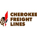 Cherokee Freight Lines company logo
