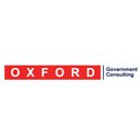 Oxford Government Consulting company logo