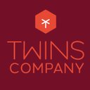 Twins Company company logo