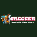 Cregger Plumbing Heating & Cooling company logo