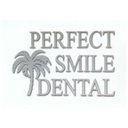 Perfect Smile Dental company logo