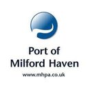Port of Milford Haven company logo