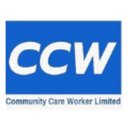 Community Care Worker Limited company logo