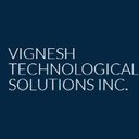 Vignesh Technological Solutions company logo