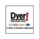 Dyer Auto Group company logo