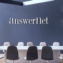 AnswerNet company logo