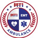 MTI Ambulance company logo