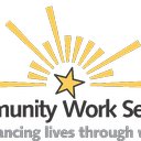 Community Work Services, Inc. company logo