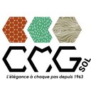 CMG Sol company logo