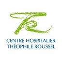 Centre Hospitalier Théophile Roussel company logo