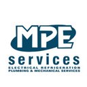 MPE Services company logo