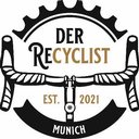 Der ReCyclist company logo