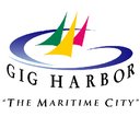 City of Gig Harbor company logo