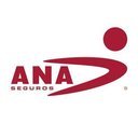 ANA COMPAÑIA DE SEGUROS company logo