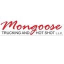 Mongoose Trucking company logo