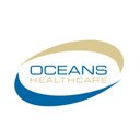 Oceans Healthcare company logo