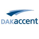 DAKaccent company logo