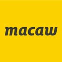 Macaw company logo